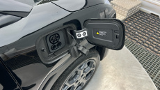 BYD Dolphin Surf 65kW Boost 43kWh 5dr Auto Electric Hatchback